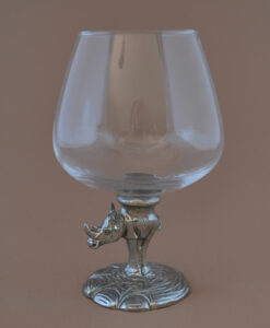 Brandy glasses