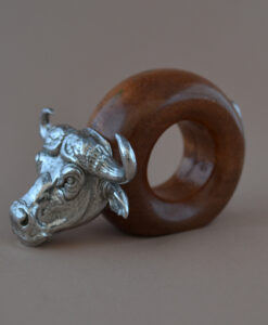 Wooden Serviette rings