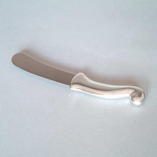ButterKnifeRegal