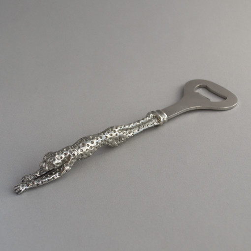 CheetahBottleOpener