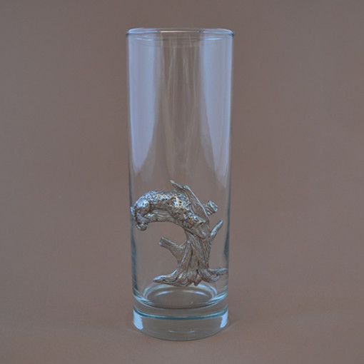 LeopardHighBall