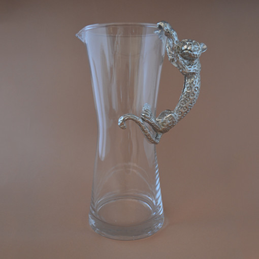 LeopardWaterJug
