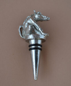 Bottle stoppers