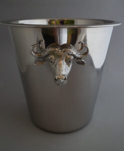 Metal Wine cooler