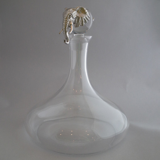 EleDecanter
