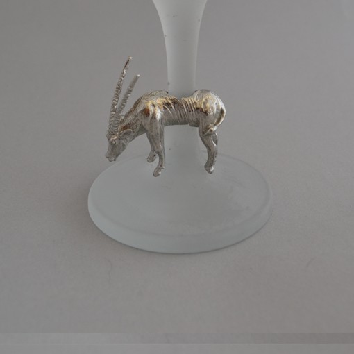 Gemsbok