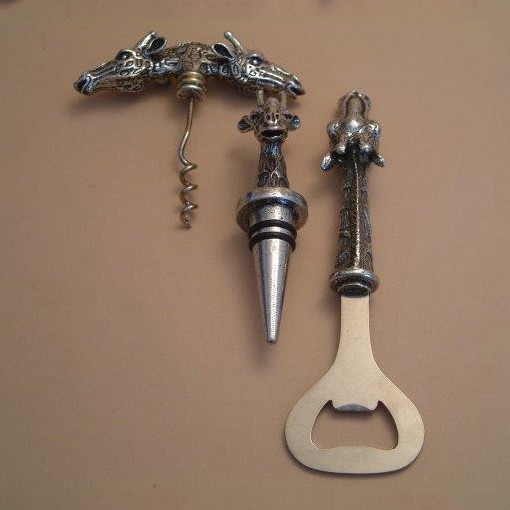 GiraffeBarSet