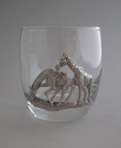 Whiskey tumblers