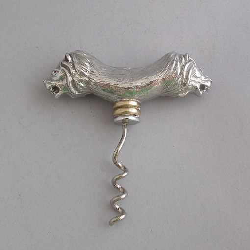 LionCorkScrew