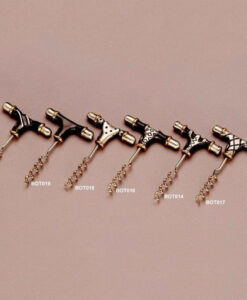 Corkscrews